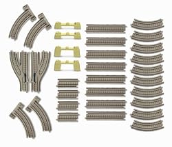 Thomas the Train: Deluxe Expansion Track Pack