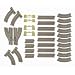 Thomas the Train: Deluxe Expansion Track Pack