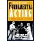 Applause Acting books