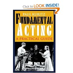 Fundamental Acting: A Practical Guide (The Applause Acting Series)