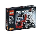 LEGO Technic Mini Container Truck 8065 On Sale