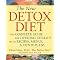 The Best Detox Diet Books