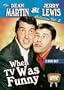 Martin & Lewis Collection: When TV Was Funny - Vol. 2