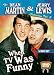 Search : Martin & Lewis Collection: When TV Was Funny - Vol. 2