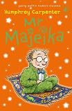 Mr Majeika (Young Puffin Modern Classics)