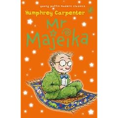 Mr Majeika (Young Puffin Modern Classics)