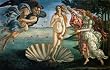 Sandro Botticelli The Birth of Venus Art Poster Print - 11x17