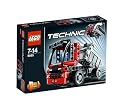 LEGO Technic 8065 - Mini-Kipplaster