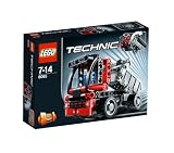 LEGO Technic 8065 - Mini-Kipplaster