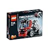 LEGO Technic 8065 - Mini-Kipplaster