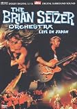 The Brian Setzer Orchestra - Live in Japan [DVD]