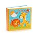 Fisher-Price Precious Planet Photo Album, Teal