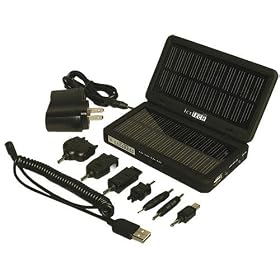 Icetech I 9005 Portable Solar Charger/Battery 51BlN8CrOZL. SL500 AA280 Icetech I 9005 Portable Solar Charger/Battery