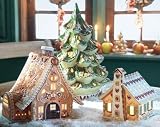 Villeroy & Boch Ginger Village Tableware Collection