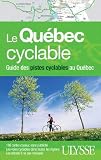 Le Qu�bec cyclable - Guide des pistes cyclables au Qu�bec