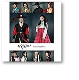 イ・ジュンギ★シン・ミナ★アラン使道伝 アランサトデン★サントラ★CD★２枚 イ・ジュンギ☆シン・ミナ☆アラン使道伝 アランサトデン