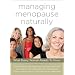 Managing Menopause Naturally