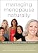 Managing Menopause Naturally