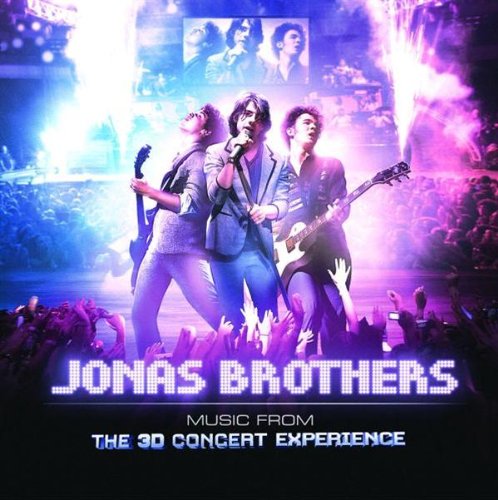 Jonas Brothers - I'm Gonna Getcha Good