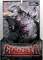 Godzilla Bandai 6.5 Inch Classic Figure Godzilla Millennium