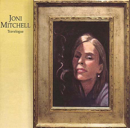 CD-Charts  Search : Travelogue