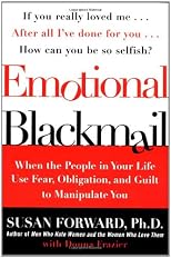 Emotional Blackmail