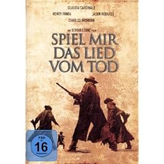 Spiel mir das Lied vom Tod