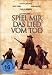 DVD : Spiel mir das Lied vom Tod