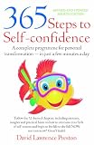 365 Steps to Self-Confidence
