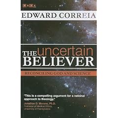 The Uncertain Believer: Reconciling God and Science