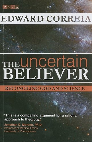 Cover of The Uncertain Believer: Reconciling ... Cover of The Uncertain Believer: Reconciling ...