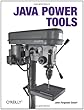 Java power tools.