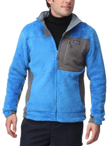 Patagonia Herren Jacke R3 HILOFT, lagoon, L Preisvergleich
