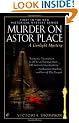 Murder on Astor Place (Gaslight)