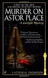 Murder on Astor Place