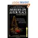 Murder on Astor Place (Gaslight Mystery)