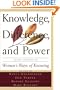 Knowledge, Difference, And Power: Essays Inspired By Women's Ways Of Knowing