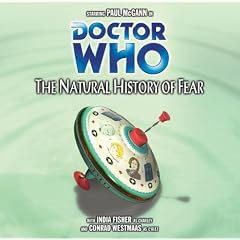 The Natural History of Fear (Doctor Who)