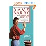 Dave Barry Is Not Making This Up