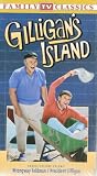 Gilligan`s Island: Wrongway Feldman/President Gil [VHS]