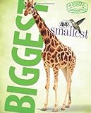 Biggest and smallest