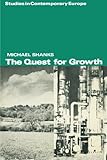 The quest for growth