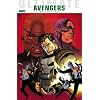 Ultimate Comics Avengers Vol. 2: Crime and Punishment