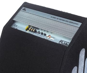 Low cost Fli Fu12 12" Active Enclosure