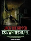 Jack the Ripper: Crime Scene Investigation