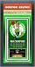 Boston Celtics NBA Champs Framed Team Championship Series