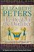 The Deeds of the Disturber [UNABRIDGED CD] (Audiobook) (Book 5, The Amelia Peabody Series)