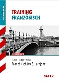 Training Franz�sisch / Franz�sisch im 3. Lernjahr: Grundwissen
