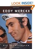 Eddy Merckx: The Greatest Cyclist of the 20th Century