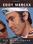 Eddy Merckx: The Greatest Cyclist of the 20th Century